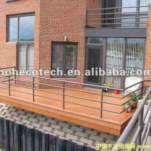 Terrace outdoor flooring (with good looking)