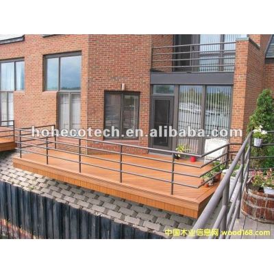 Terrace outdoor flooring (with good looking)