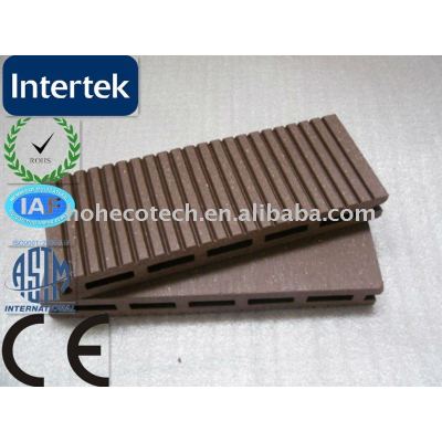 (high quality)wpc deck