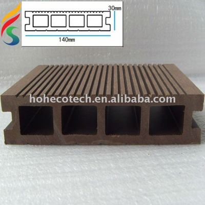 WPC Outdoor Flooring(high quality)