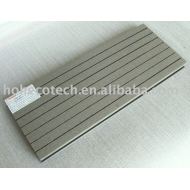 木製のプラスチック合成の床板(ISO9001、ISO14001、ROHS)