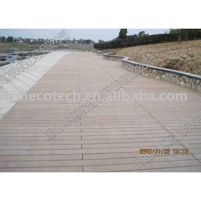 WPC Outside Decking/Flooring