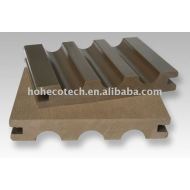 独特なモデル140x23mm WPCデッキ