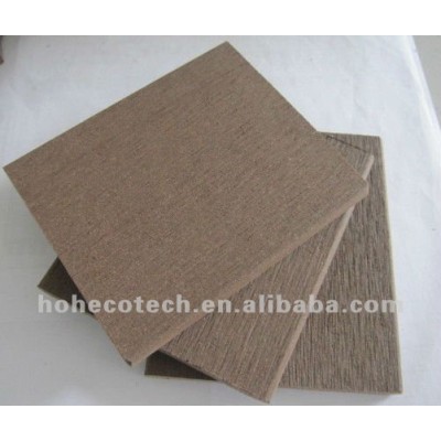 wood plastic weatherproof louver