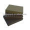 Solid wpc decking Composite Decking wood plastic Composite Decking