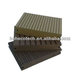 Solid wpc decking Composite Decking wood plastic Composite Decking