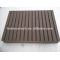 100% recycled wpc high quality flooring board (wpc decking/wpc wall panel/wpc leisure products)