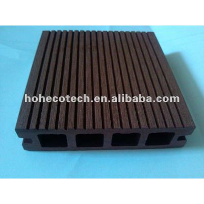WPC Flooring Deck