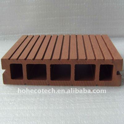 (ISO CE ROHS ASTM)exterior wpc floor