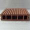 (ISO CE ROHS ASTM)exterior wpc floor