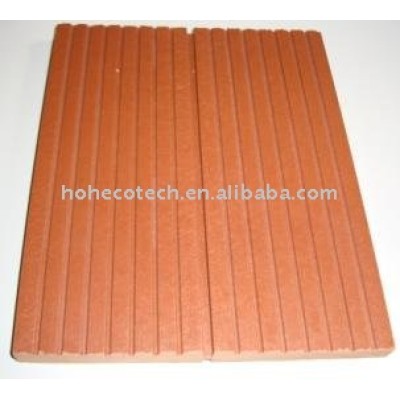 wpc ecotech composite decking, CE, ROHS, ISO9001,ISO14001)