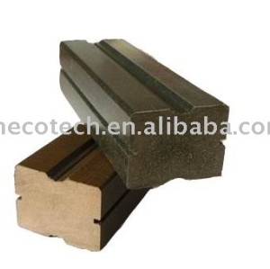 Good quality wpc solid joist