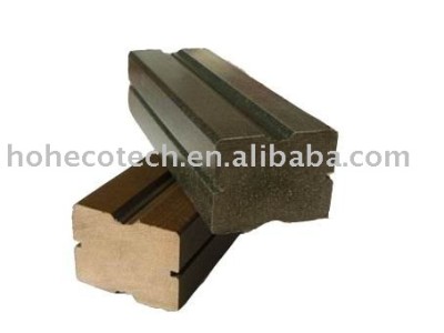 Good quality wpc solid joist