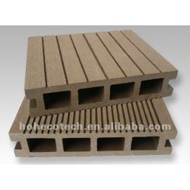 WPC board for outdoor flooring