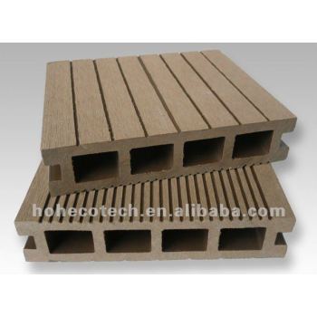 WPC board for outdoor flooring