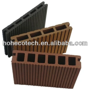 wpc Bodenbelag flooring Composite Decking wood plastic Composite Decking