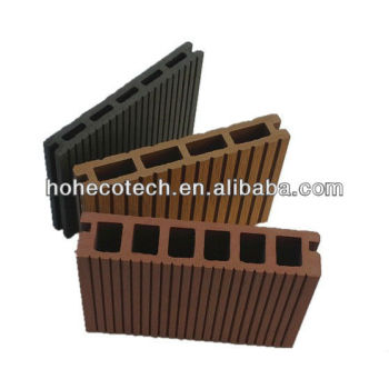 wpc Bodenbelag flooring Composite Decking wood plastic Composite Decking