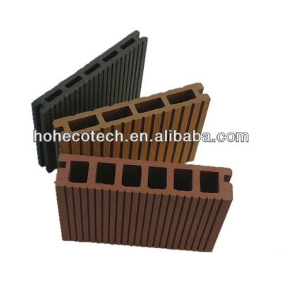 wpc Bodenbelag flooring Composite Decking wood plastic Composite Decking