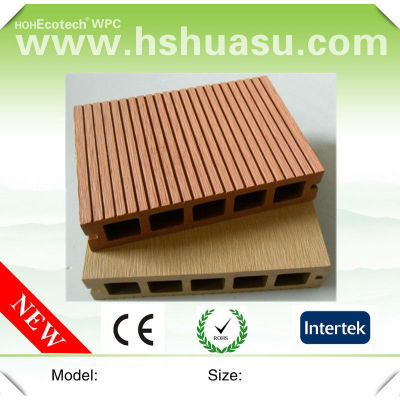 outdoor garden decking 145H30 A