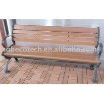 Eco-friendly wpc Bench