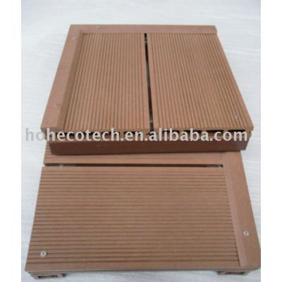 WPC flooring board(ISO9001/ISO14001)