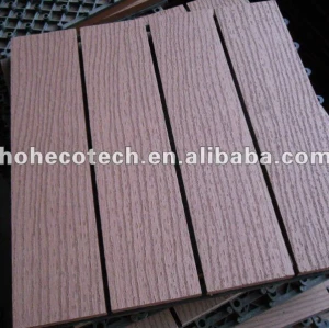 WPC sauna 널 목욕탕 decking (정원/발코니 /backyard)