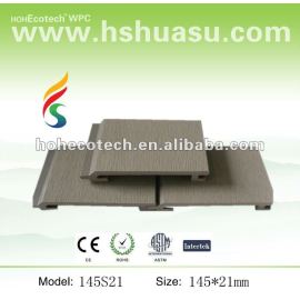 HDPE outdoor wall panel (ISO, CE, ROHS ,ASTM)