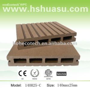 balcony composite decking boards