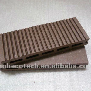 Wpc flooring for home decoration