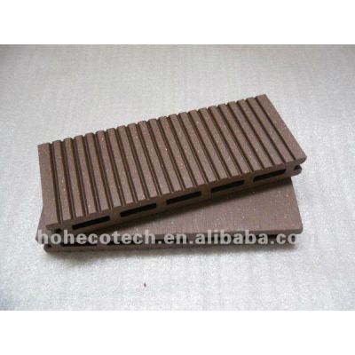 Wpc flooring for home decoration