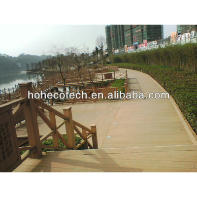 wpc Bodenbelag PROJECT Composite Decking wood plastic Composite flooring Decking