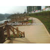 wpc Bodenbelag PROJECT Composite Decking wood plastic Composite flooring Decking