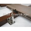 Assemble wpc flooring board