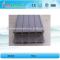 Huasu anti-UV water-proof outdoor wpc decking (CE ROHS)