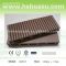 Promote! 140*17 mm Anti-UV water-proof wpc outdoor decking (CE Reach ROHS)