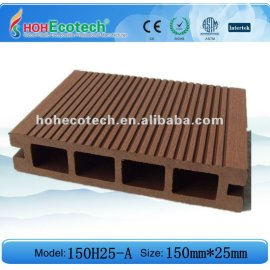 (HOHecotech friendly ) -WPC Flooring decking