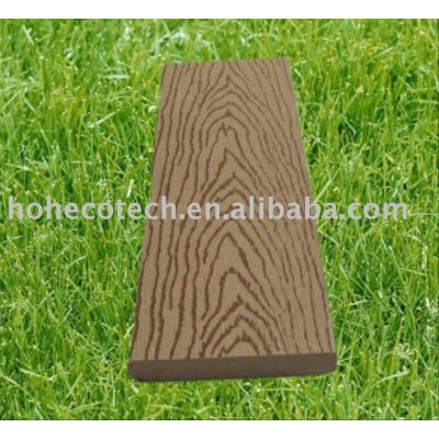 wpc solid flooring board
