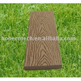 wpc solid flooring board