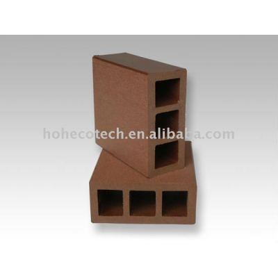 Fashionable balustrade banister design for balcony and stair