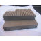 wood plastic composite decking with FSC