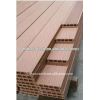 wpc eco-extrusion decking (wpc decking/wpc wall panel/wpc leisure products)