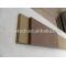 wood plastic composite flooring/decking