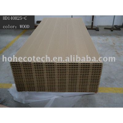 Wood like WPC flooring--CE/ASTM