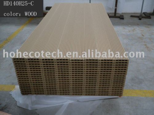 Wood like WPC flooring--CE/ASTM