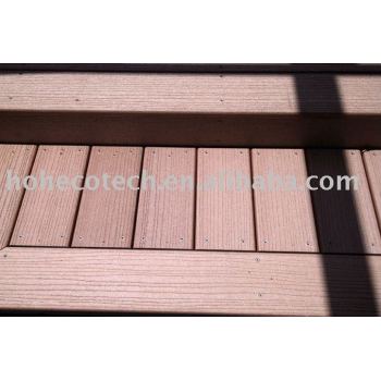 WPC Flooring Board(ISO9001,ISO14001,ROHS)