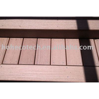 WPC Flooring Board(ISO9001,ISO14001,ROHS)