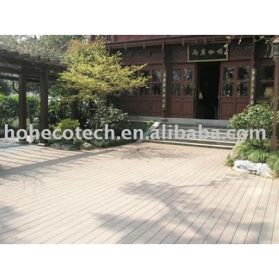 WPC Flooring(CE,RoHS approved)