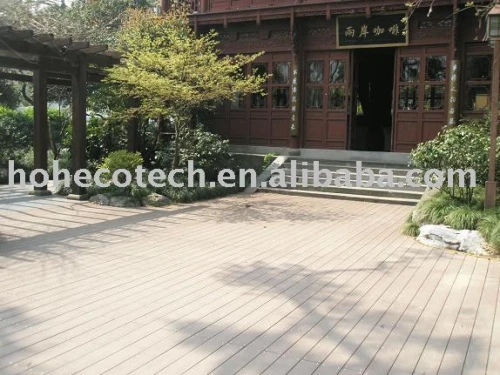 WPC Flooring(CE,RoHS approved)
