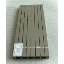 wood plastic composite wpc outdoor wooden flooring