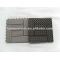 100% Recycled outdoor WPC DIY deck tile